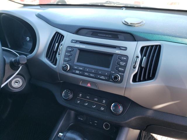 Kia Sportage l 2016