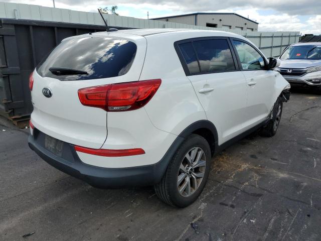Kia Sportage l 2016