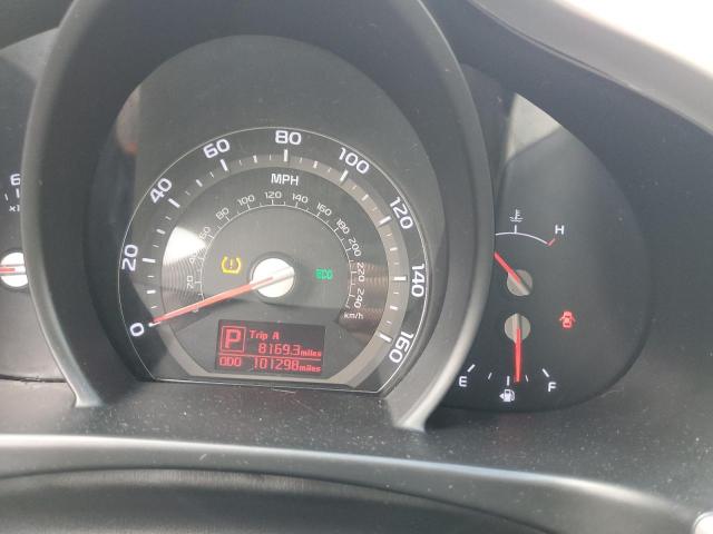 Kia Sportage l 2016