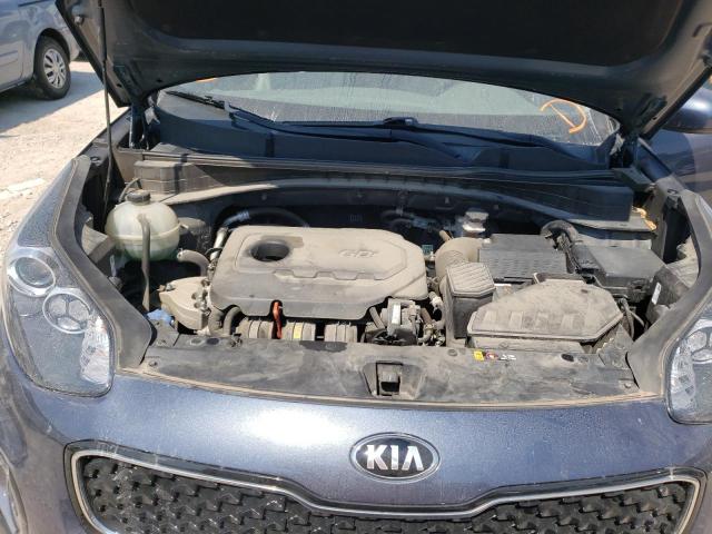 Kia Sportage l 2017