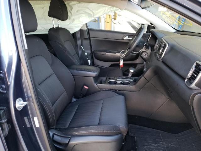 Kia Sportage l 2017