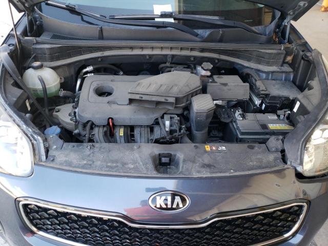 Kia Sportage l 2017