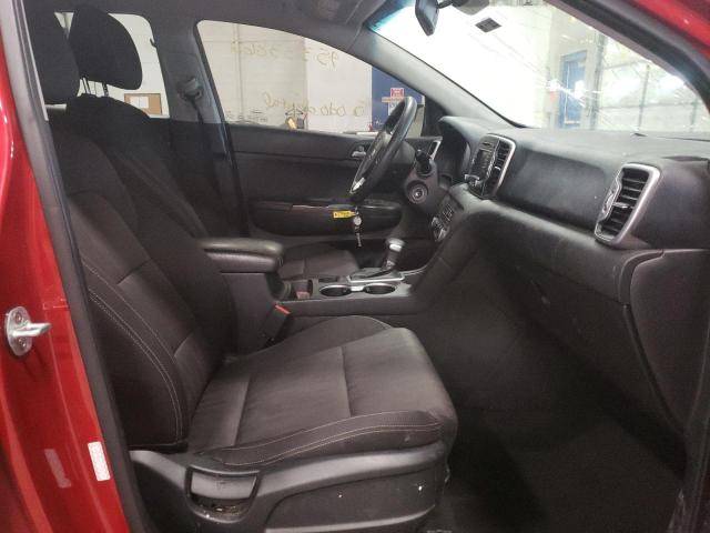 Kia Sportage l 2017