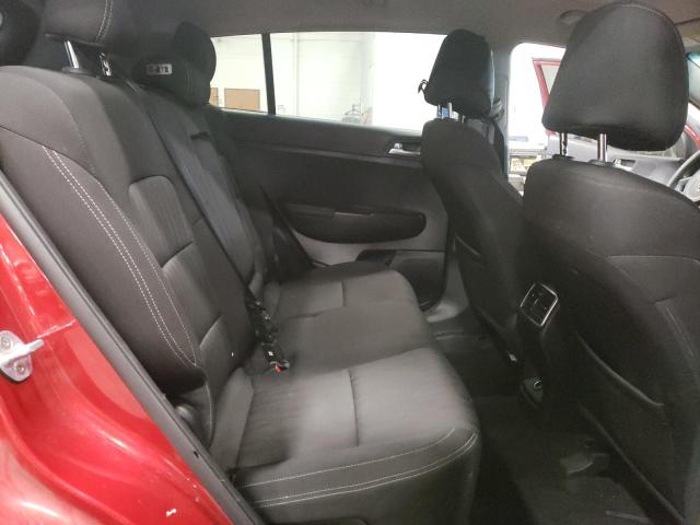 Kia Sportage l 2017