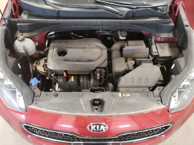 Kia Sportage l 2017