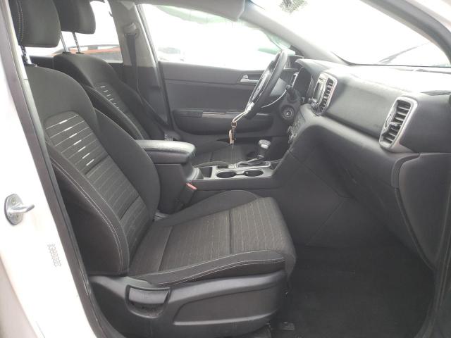 Kia Sportage l 2018