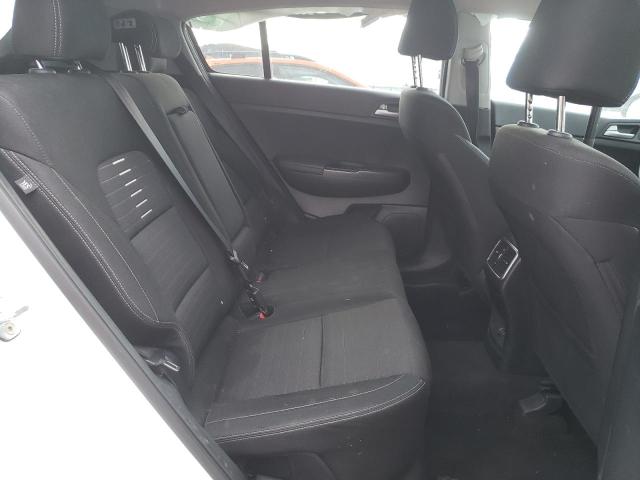 Kia Sportage l 2018