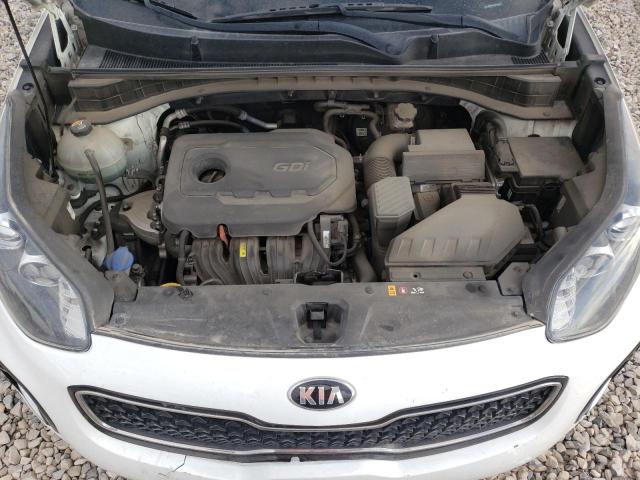 Kia Sportage l 2018