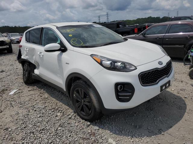 Kia Sportage l 2019