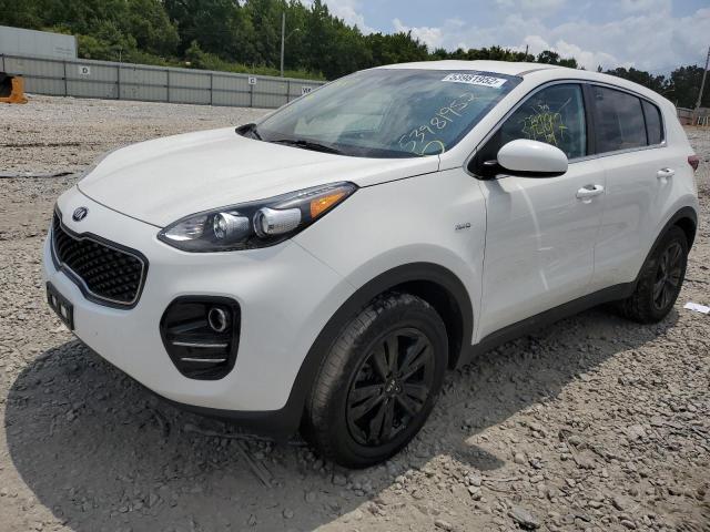 Kia Sportage l 2019