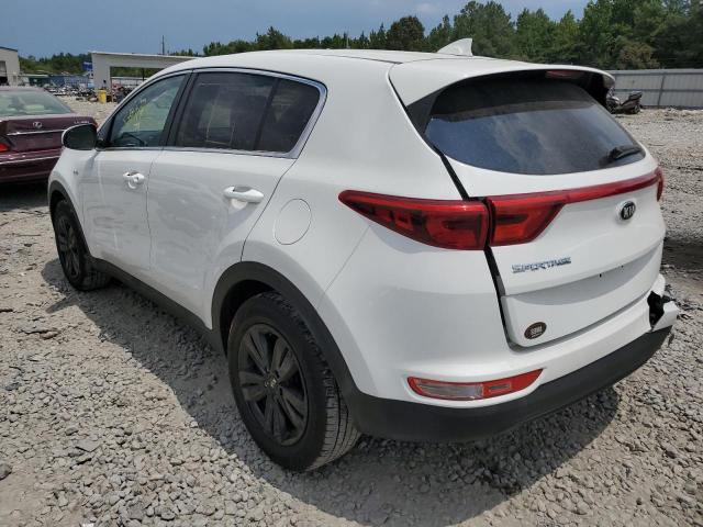 Kia Sportage l 2019