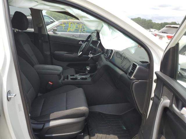 Kia Sportage l 2019