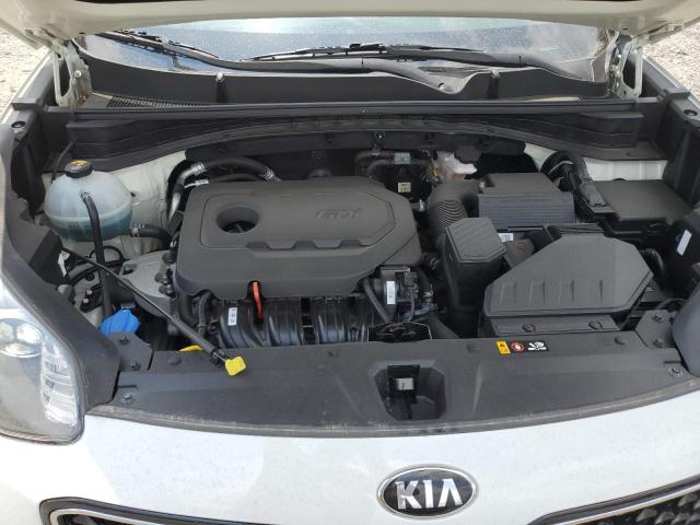 Kia Sportage l 2019