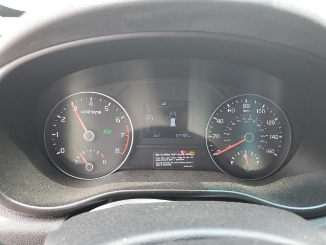 Kia Sportage l 2019
