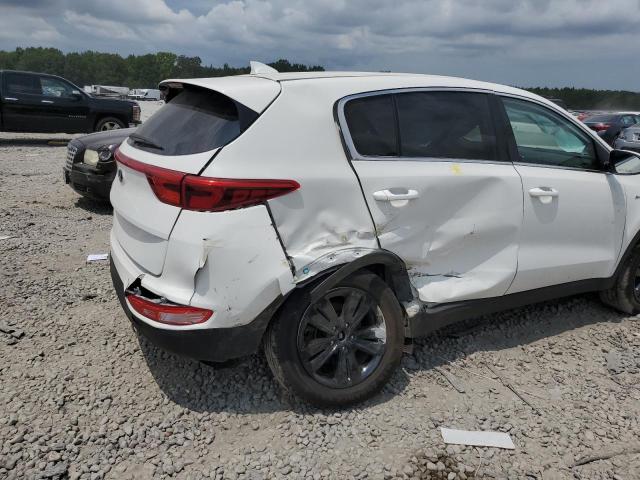 Kia Sportage l 2019