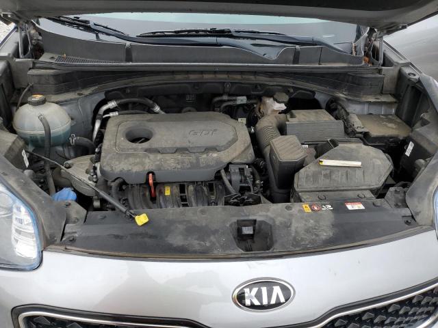 Kia Sportage l 2019