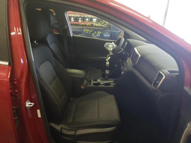 Kia Sportage l 2020