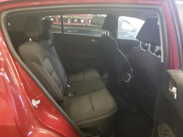 Kia Sportage l 2020