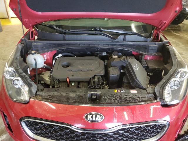 Kia Sportage l 2020
