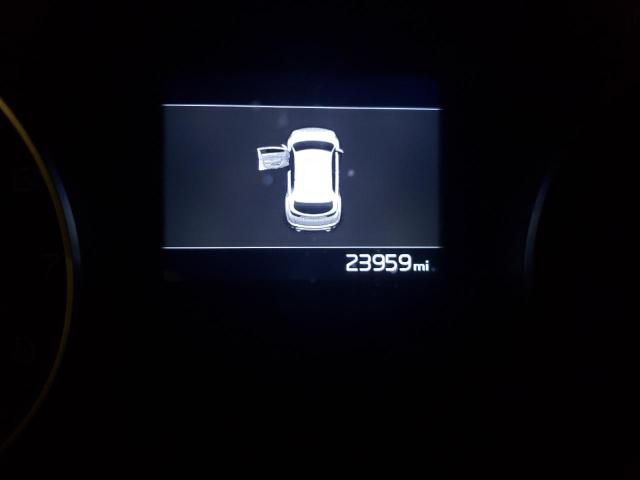 Kia Sportage l 2020