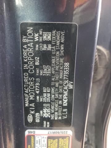 Kia Sportage l 2020