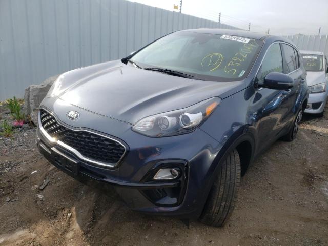 Kia Sportage l 2020