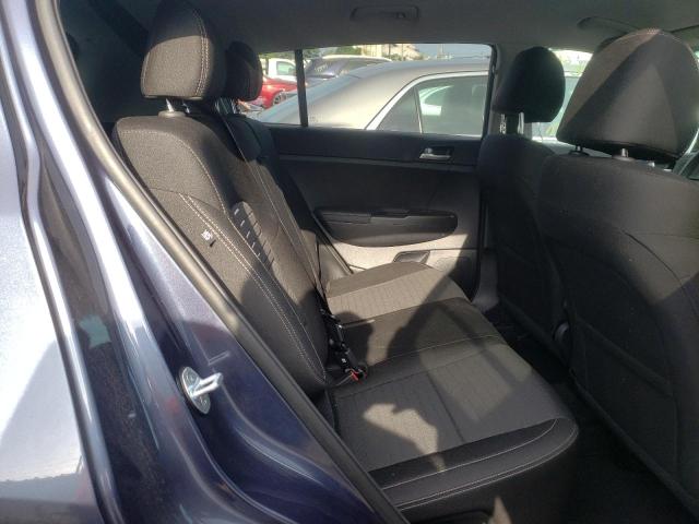 Kia Sportage l 2020