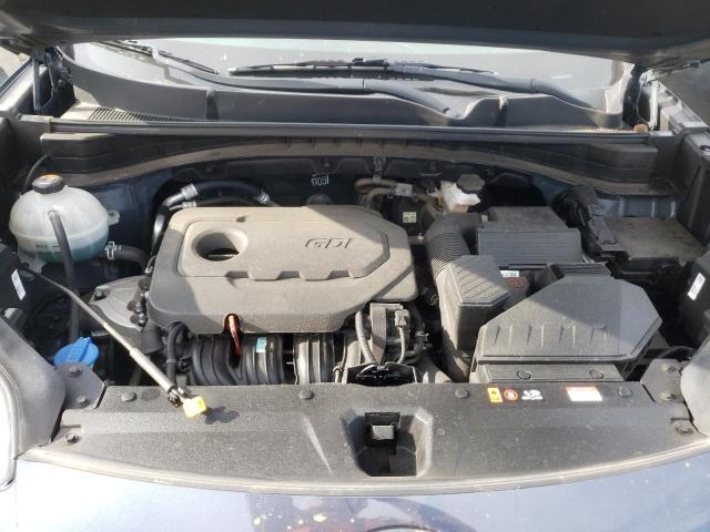 Kia Sportage l 2020