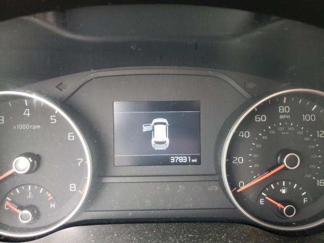 Kia Sportage l 2020
