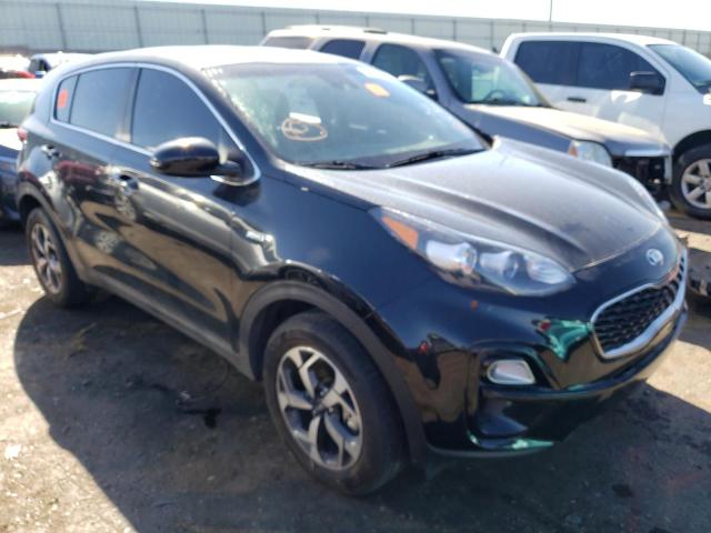 Kia Sportage l (2020)