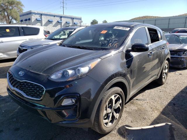 Kia Sportage l 2020