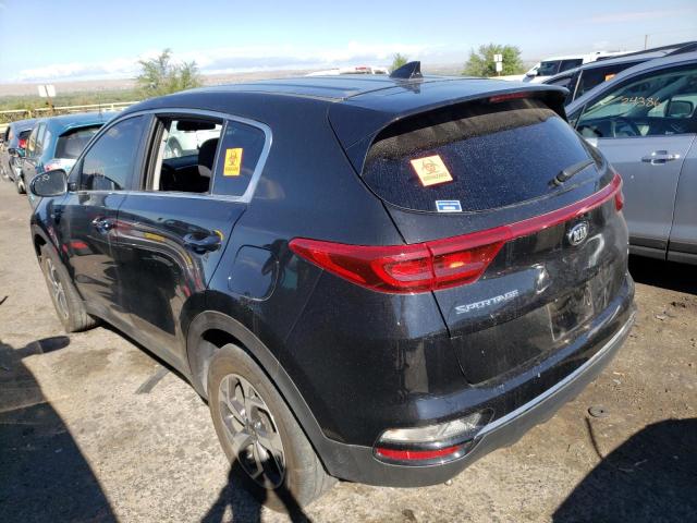 Kia Sportage l 2020