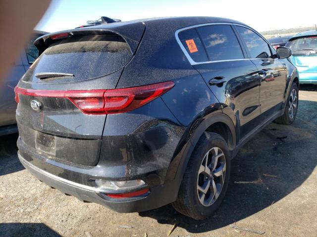 Kia Sportage l 2020