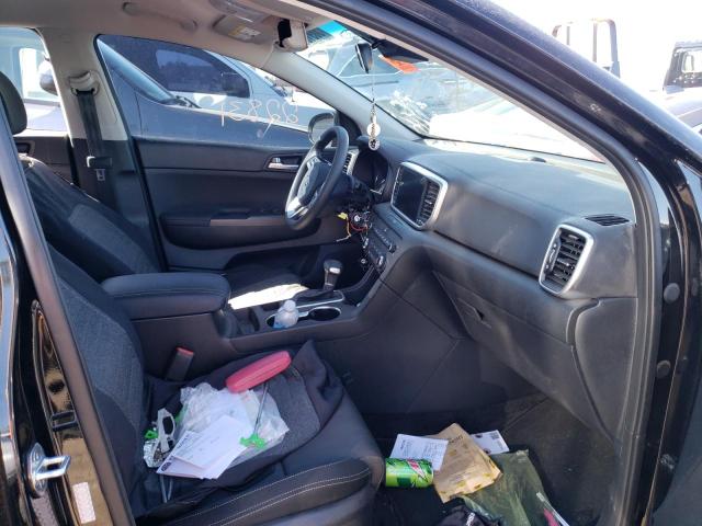 Kia Sportage l 2020