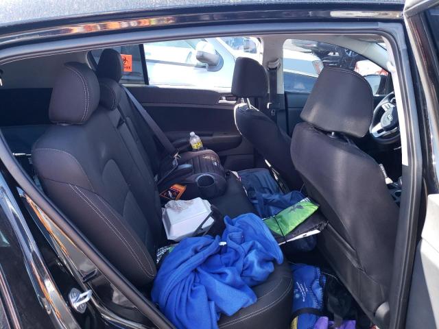 Kia Sportage l 2020