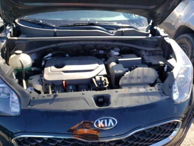 Kia Sportage l 2020