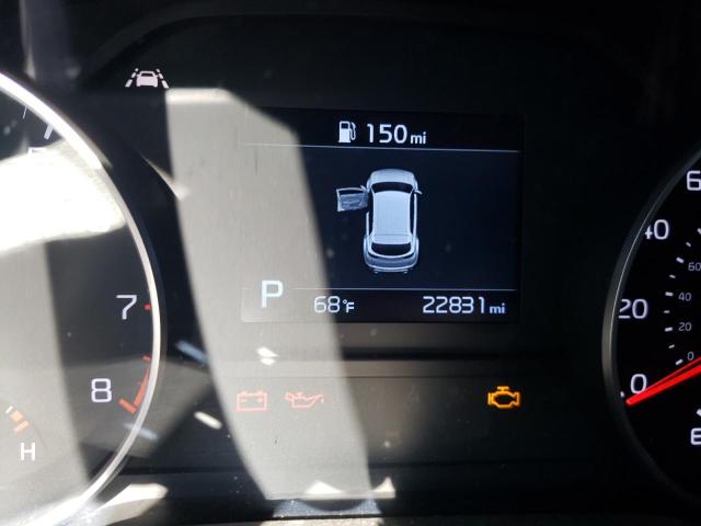 Kia Sportage l 2020