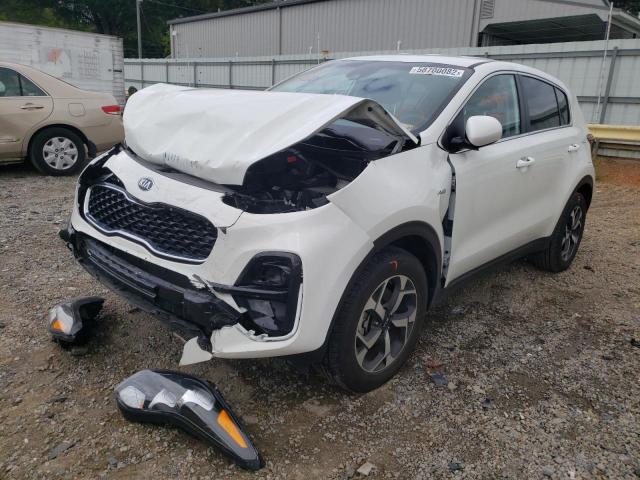 Kia Sportage l 2021