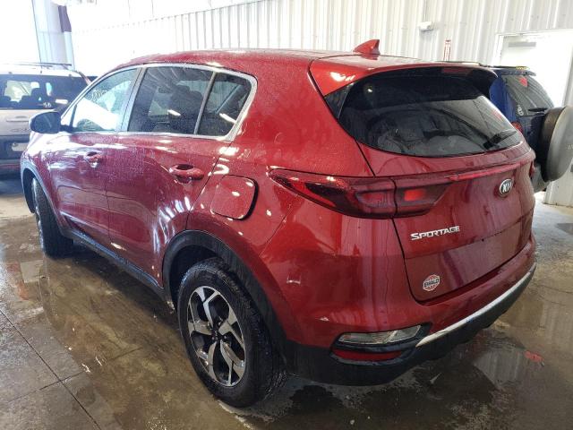 Kia Sportage l 2021