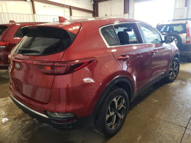 Kia Sportage l 2021