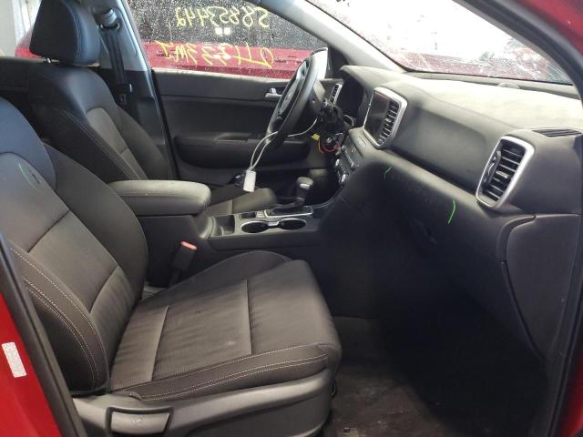 Kia Sportage l 2021