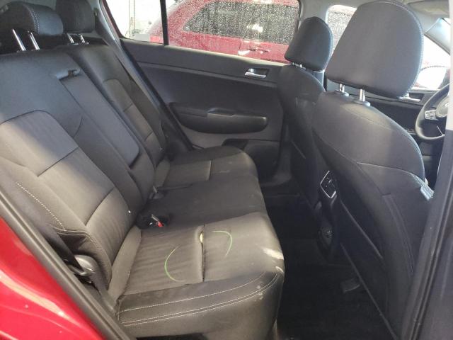 Kia Sportage l 2021