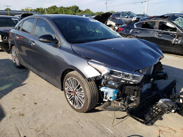 Kia Forte gt (2022)