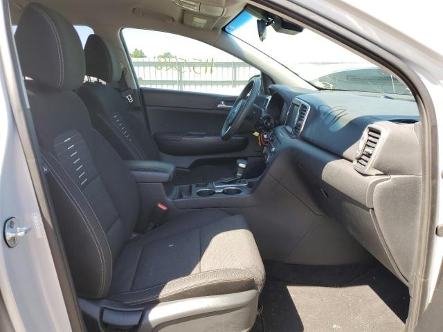 Kia Sportage l 2018