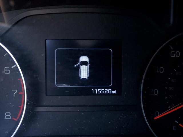 Kia Sportage l 2018