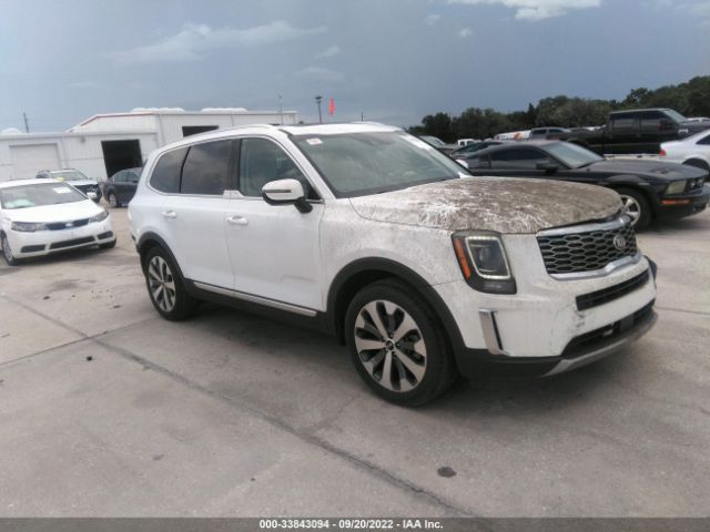 Kia Telluride (2020)
