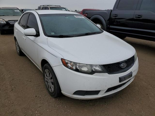 Kia Forte (2010)