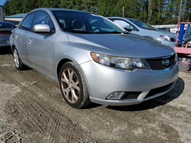Kia Forte (2010)