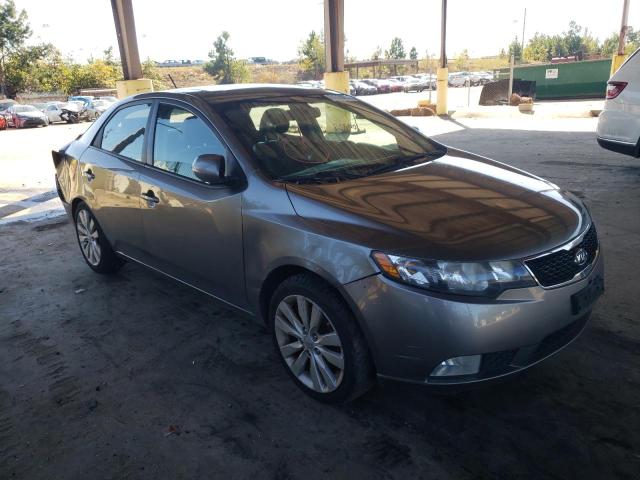 Kia Forte (2011)