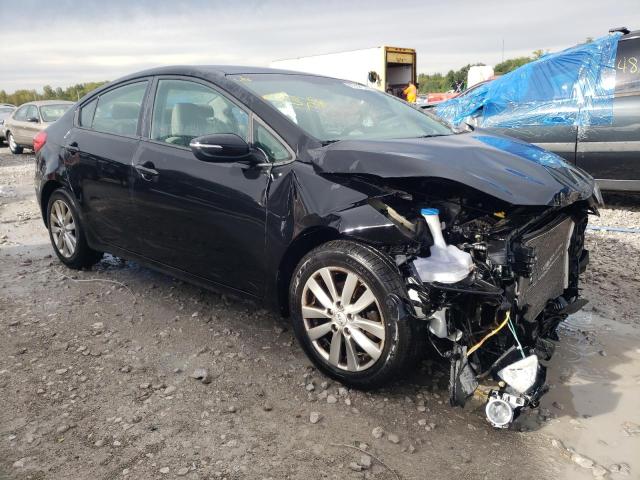 Kia Forte (2014)
